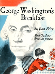 George Washington's Breakfast