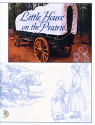 Little House on the Prairie - Comprehension Guide