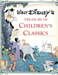 Walt Disney's Treasury of Children's Classics