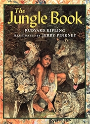 Jungle Book