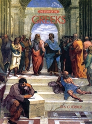 Story of the Greeks