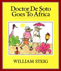 Doctor De Soto Goes to Africa
