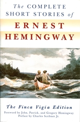 Complete Short Stories of Ernest Hemingway