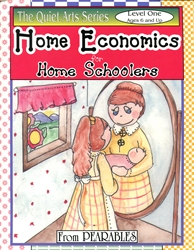 Pearables Home Economics for Home Schoolers Level 1