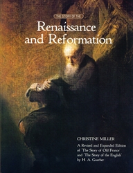Story of the Renaissance and Reformation