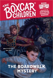 Boxcar Children #131