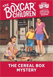 Boxcar Children #65