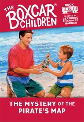 Boxcar Children #70