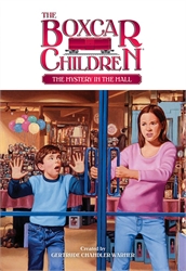 Boxcar Children #72