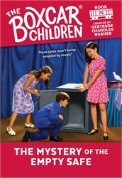 Boxcar Children #75