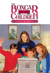 Boxcar Children #78