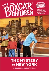 Boxcar Children Special #13
