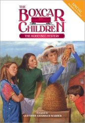 Boxcar Children Special #15