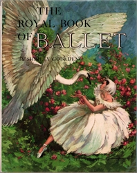 Royal Book of Ballet