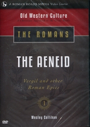 Old Western Culture: The Romans Volume 1