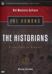 Old Western Culture: The Romans Volume 2