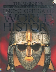 Usborne Encyclopedia of World History