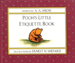 Pooh's Little Etiquette Book