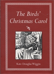 Birds' Christmas Carol