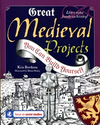 Great Medieval Projects You Can Build Yourself
