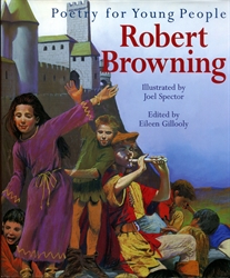 Poetry for Young People: Robert Browning