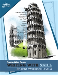 Writing With Skill Level 3 - Student Workbook