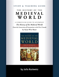 History of the Medieval World - Study & Teaching Guide