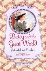 Betsy and the Great World