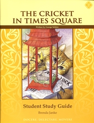 Cricket in Times Square - MP Student Guide