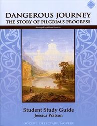 Dangerous Journey - MP Student Guide