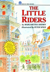 Little Riders