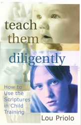 Teach Them Diligently