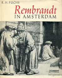 Rembrandt in Amsterdam