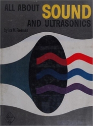All About Sound and Ultrasonics