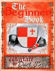 Beginner Book: Warfare by Duct Tape