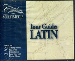 Tour Guide: Latin