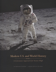 Modern U.S. and World History - Senior High Guide