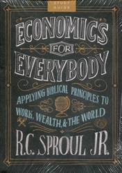 Economics for Everybody - Study Guide