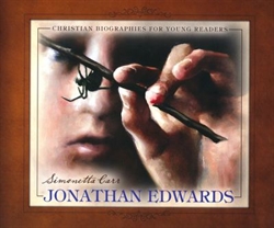 Jonathan Edwards