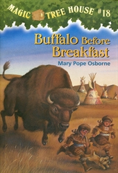 Magic Tree House #18