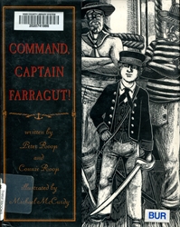 Take Command, Captain Farragut!