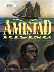 Amistad Rising