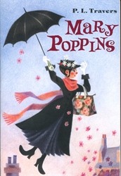 Mary Poppins