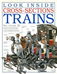Cross-Section Trains