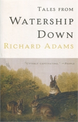 Tales from Watership Down