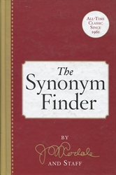 Synonym Finder