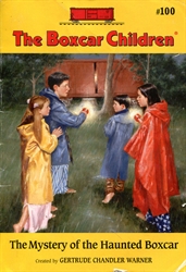 Boxcar Children #100