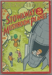 Stowaway to the Mushroom Planet