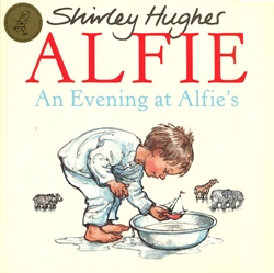 Evening at Alfie's