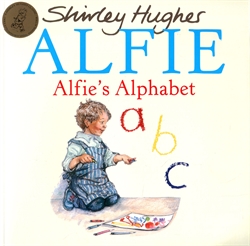 Alfie's Alphabet